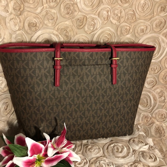 Michael Kors- Jet set - Picture 2 of 2